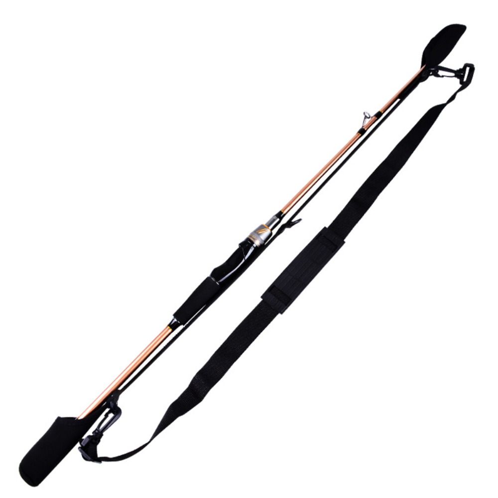 Reel Cover - Borsa portaoggetti portatile per canna da