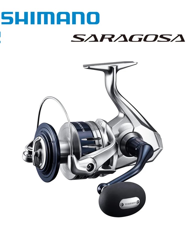 Surf Reel - 2020 NUOVO SHIMANO SARAGOSA SW Mulinello