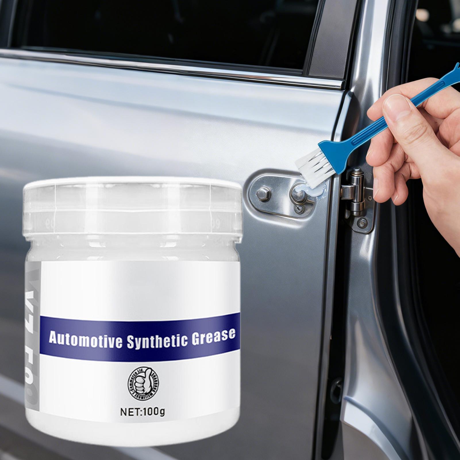 Reel Lubricant - Grasso per Cuscinetti ad Alta Temperatura,
