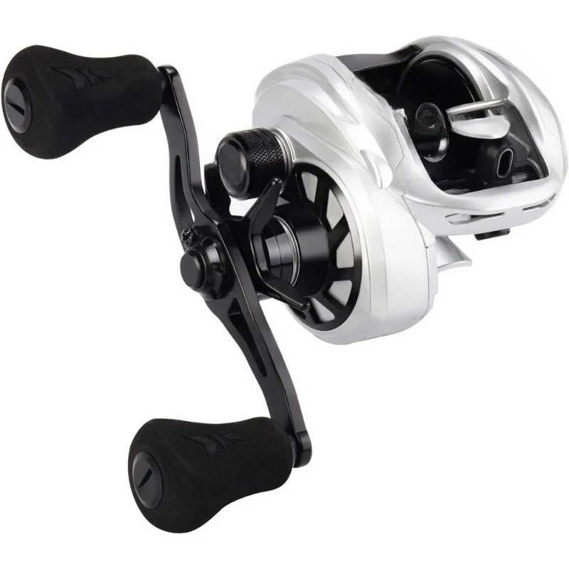 Baitcasting Reel - Mulinello da Pesca Kapstan Elite 300,