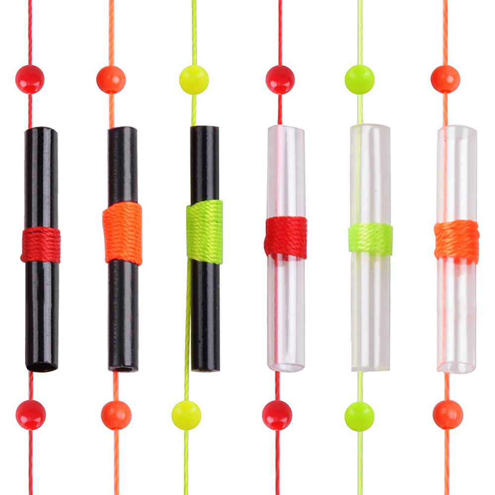 Baitcasting Reel - 150PCS Bobber Stop Slip Bobber Stop