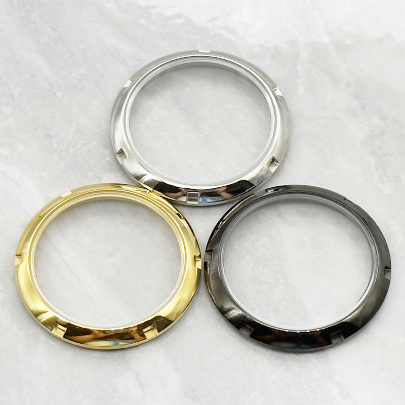 Reel Case - Mod Custodie per orologi in vetro