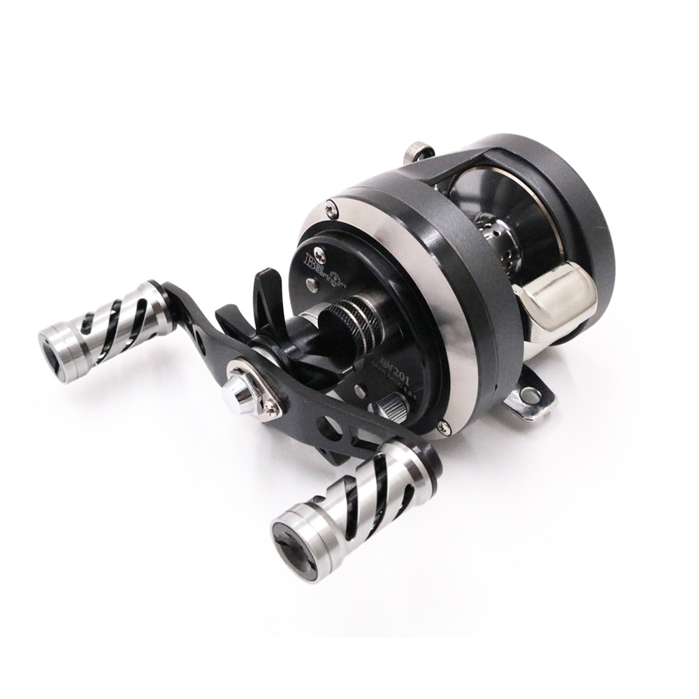 Trolling Reel - Mulinelli da Pesca a Mosca in