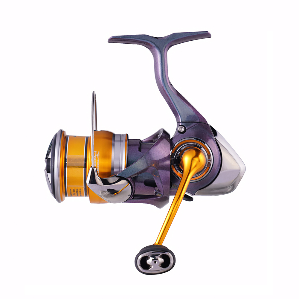 Reel Spare Spool - Mulinello da pesca a spinning DAIWA