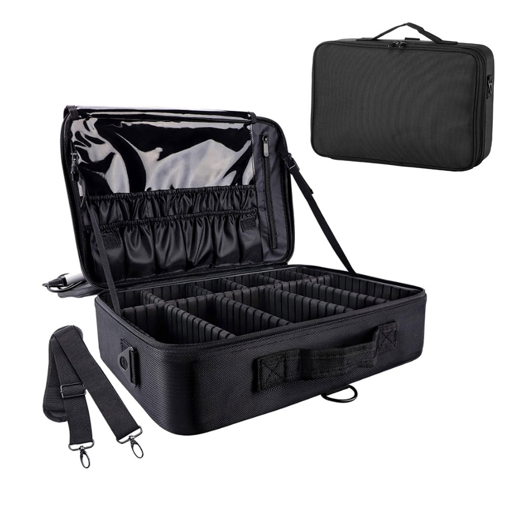 Reel Cover - Borsa per attrezzatura da pesca grande