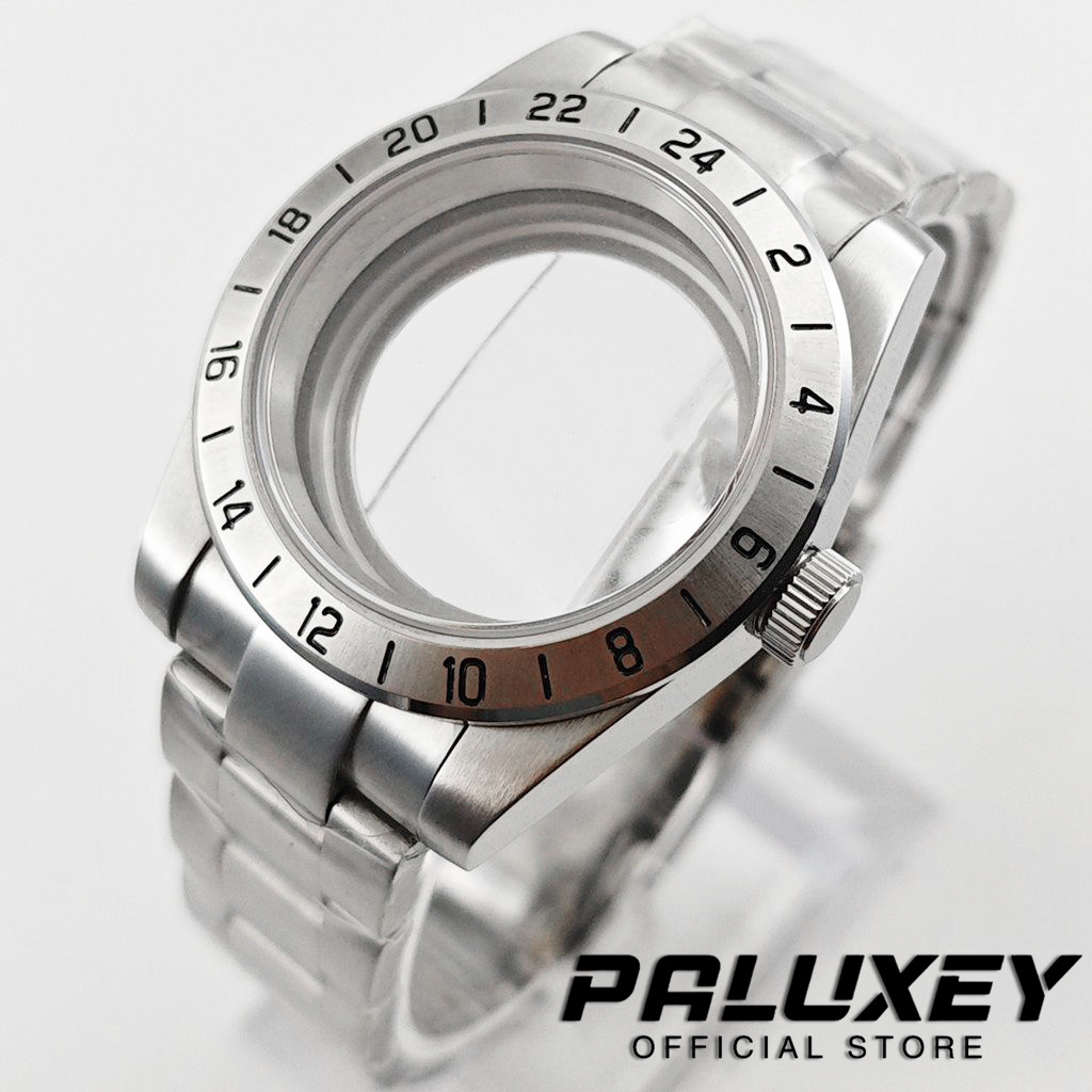 Reel Case - Cassa per Orologio NH35 39mm Serie