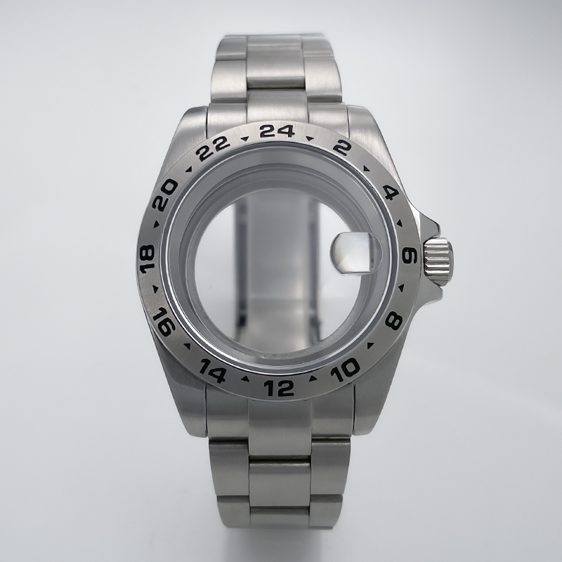 Reel Case - 40mm Esplora 2 Nh35 Cassa in