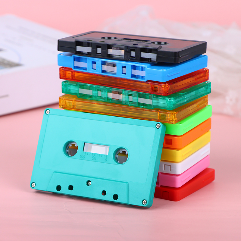Reel Case - Custodia per nastro vuoto a colori