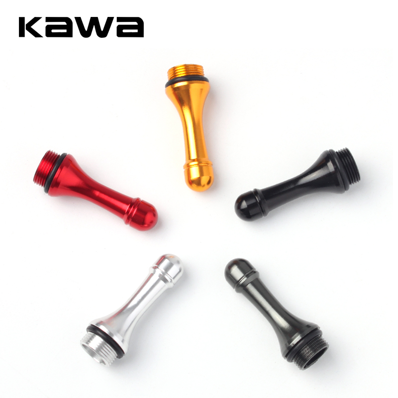 Reel Drag Knob - Kawa Nuovo 1pc Mulinello da pesca