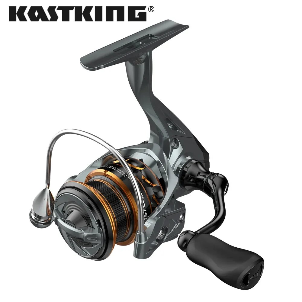 Reel Spare Spool - KastKing Kestrel mulinello da pesca Spinning