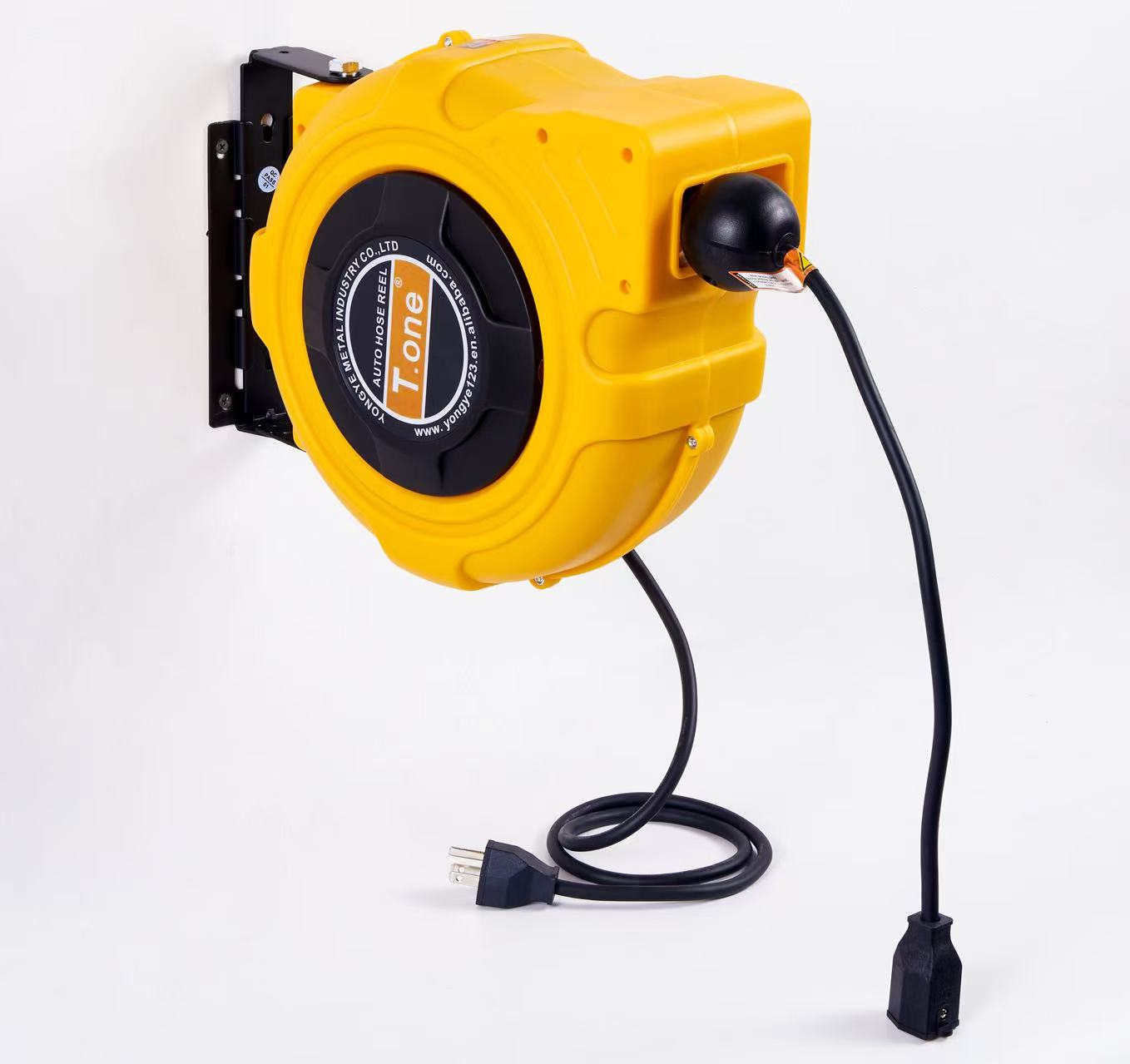 Avvolgitubo Elettrico Automati - Electric Reel recensione e prezzo