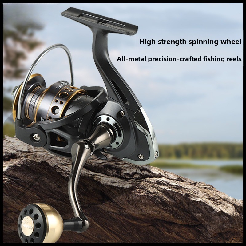 Potente Mulinello da Pesca in  - Reel Drag Knob recensione e prezzo