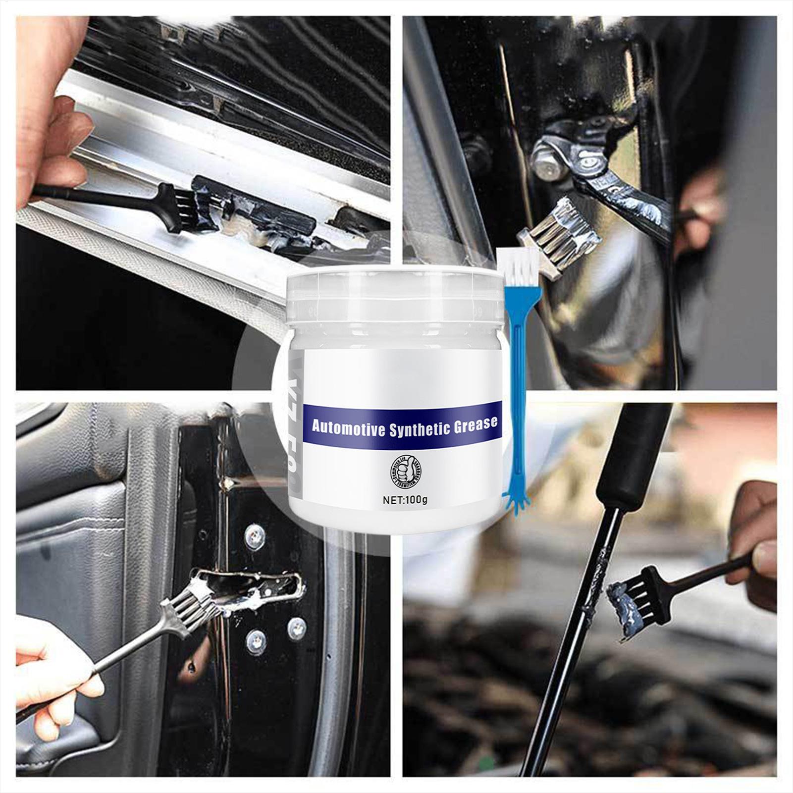 Grasso per Cuscinetti ad Alta  - Reel Lubricant recensione e prezzo
