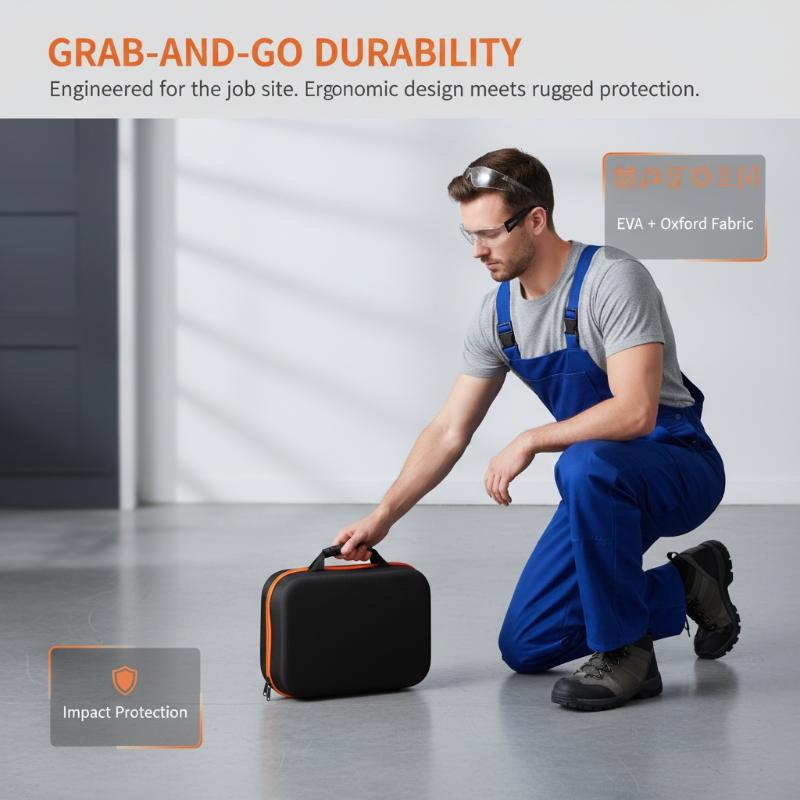 Borsa Porta Attrezzi Impermeab - Reel Cover recensione e prezzo