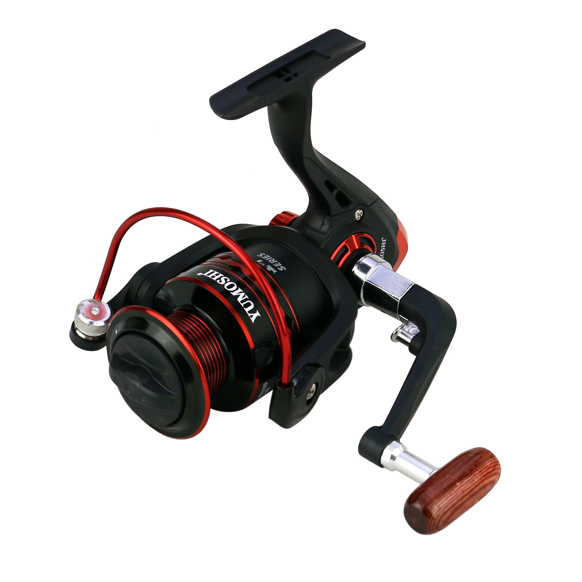 Mulinello da Pesca Spinning Se - Ice Fishing Reel recensione e prezzo