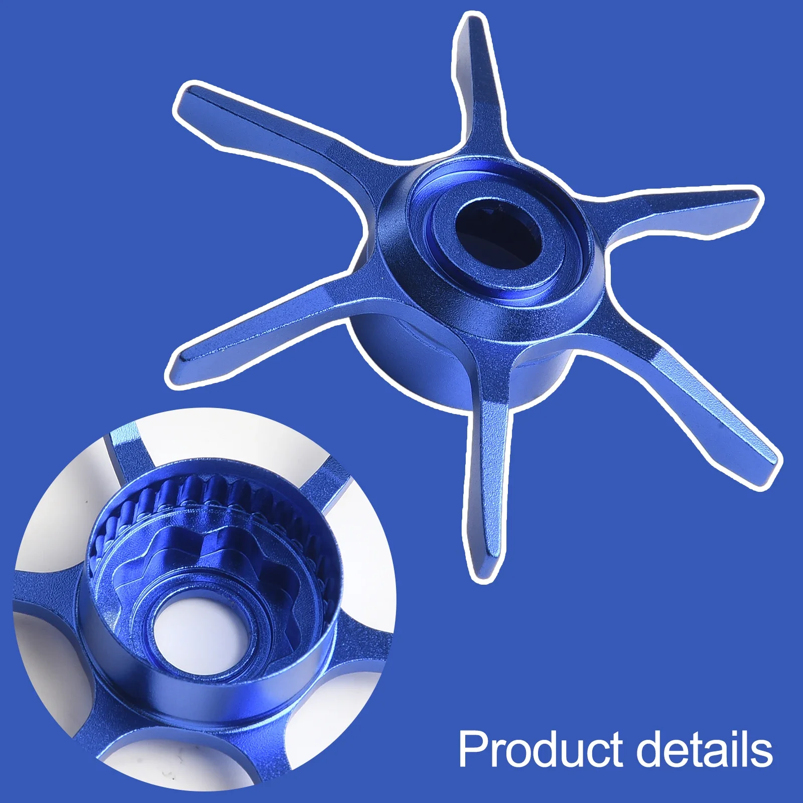 1pc Modificato Per Daiwa Star  - Reel Drag Knob recensione e prezzo