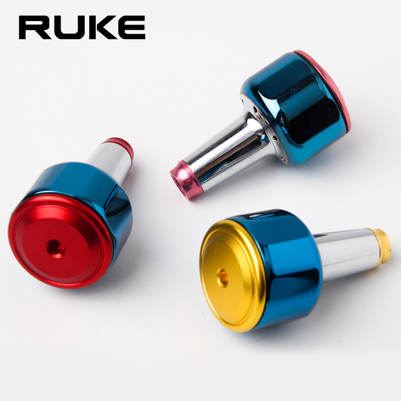 Ruke 1pc Mulinello Da Pesca Ma - Trolling Reel recensione e prezzo