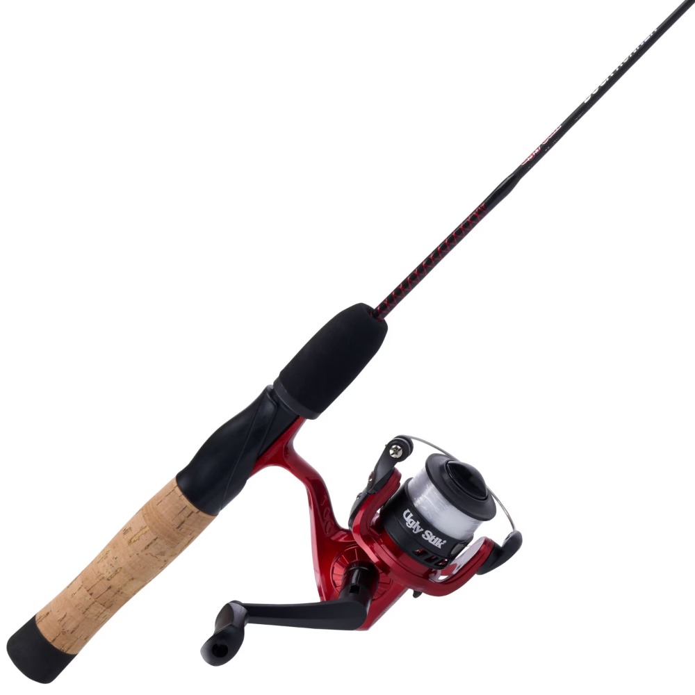 Canna da Pesca e Mulinello Com - Spinning Reel recensione e prezzo