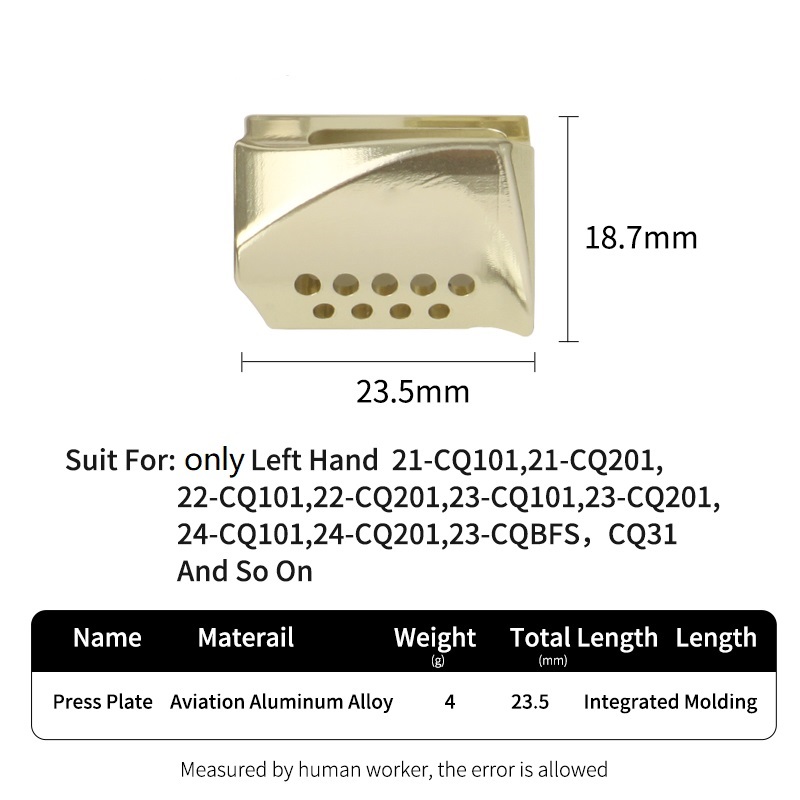 Accessorio per Mulinello da Pe - Trolling Reel recensione e prezzo