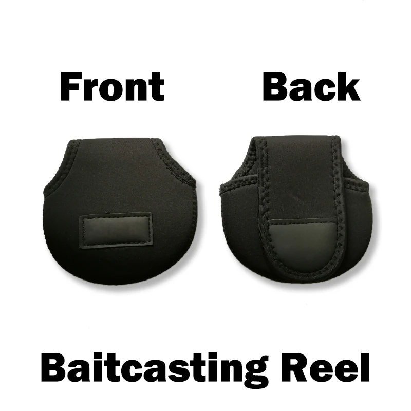 Nuova borsa per mulinello da p - Spincast Reel recensione e prezzo