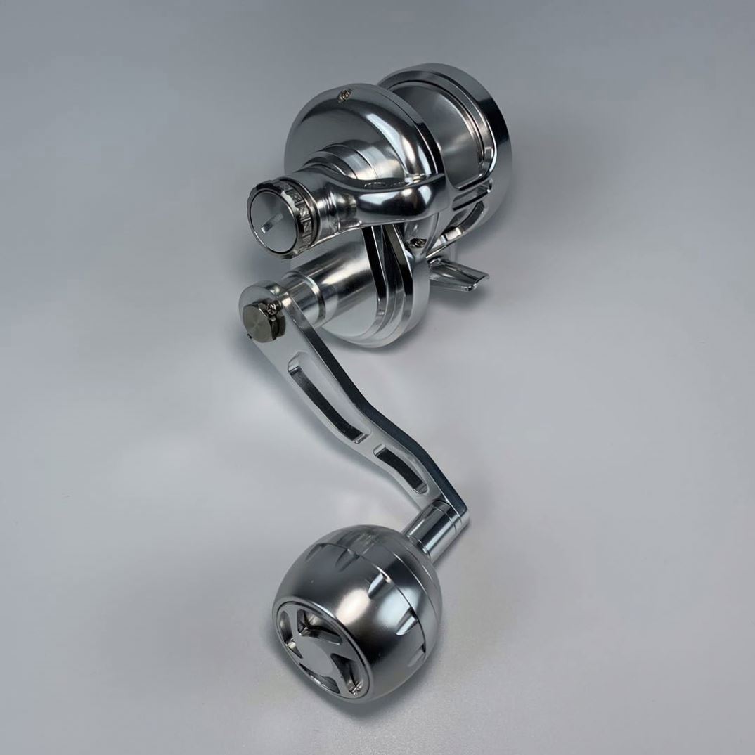 Mulinello da traina per acqua  - Trolling Reel recensione e prezzo