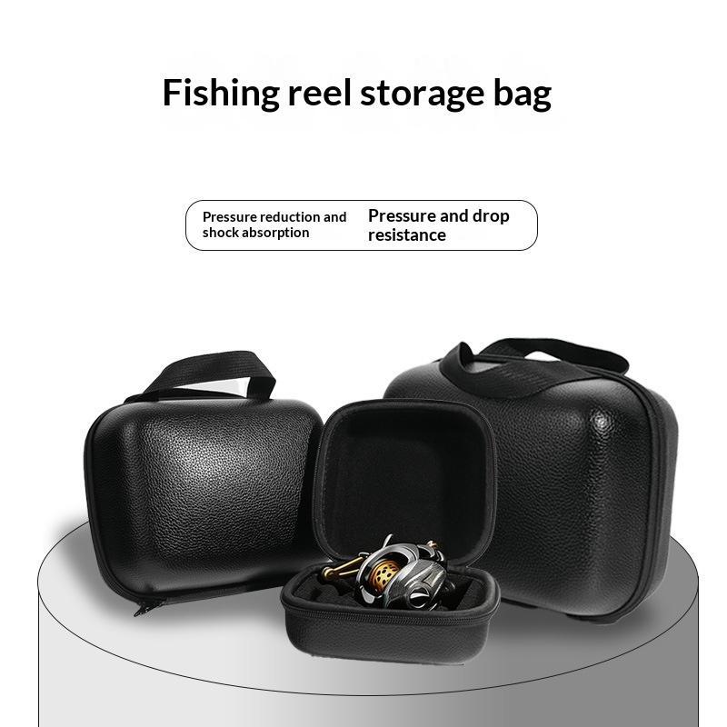 Nuova Borsa Rigida in EVA per  - Reel Cover recensione e prezzo