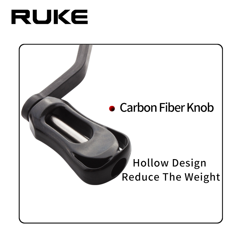 Ruke 1pc mulinello da pesca ma - Reel Drag Knob recensione e prezzo