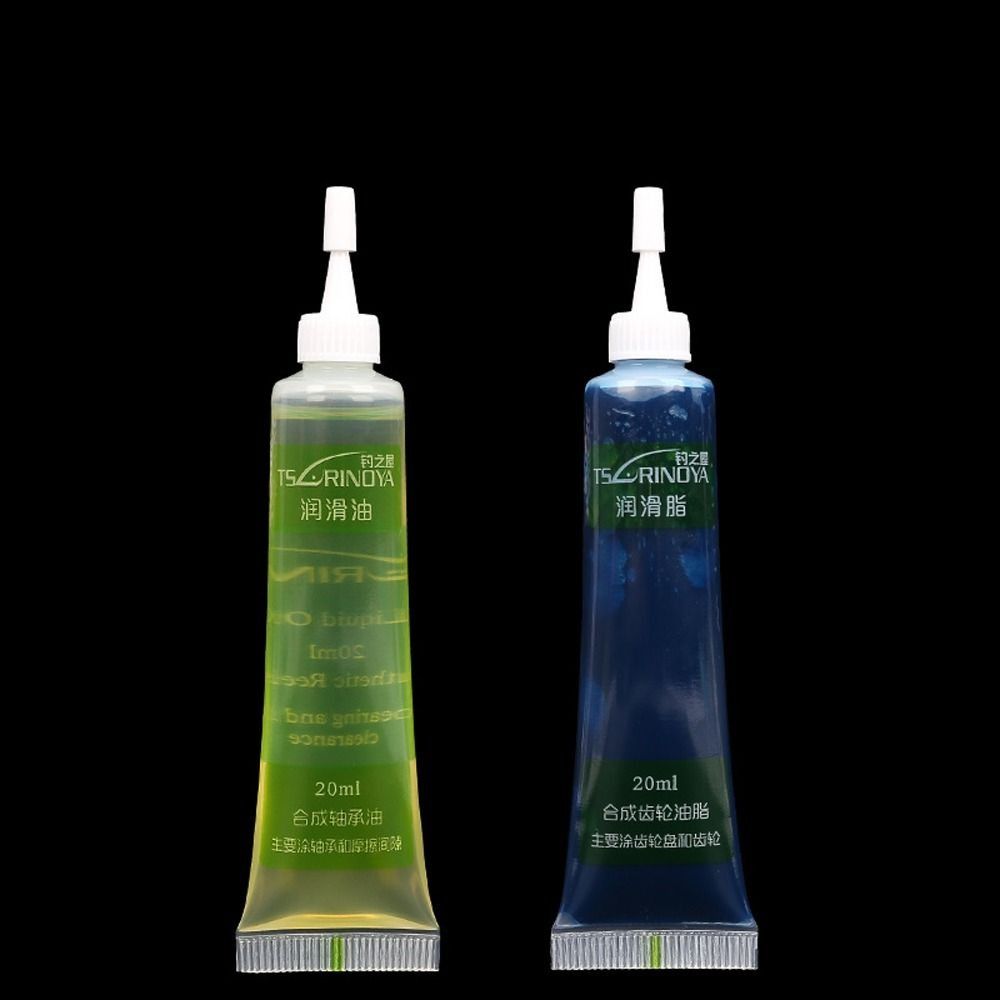 Set di Grasso per Mulinelli da - Reel Lubricant recensione e prezzo