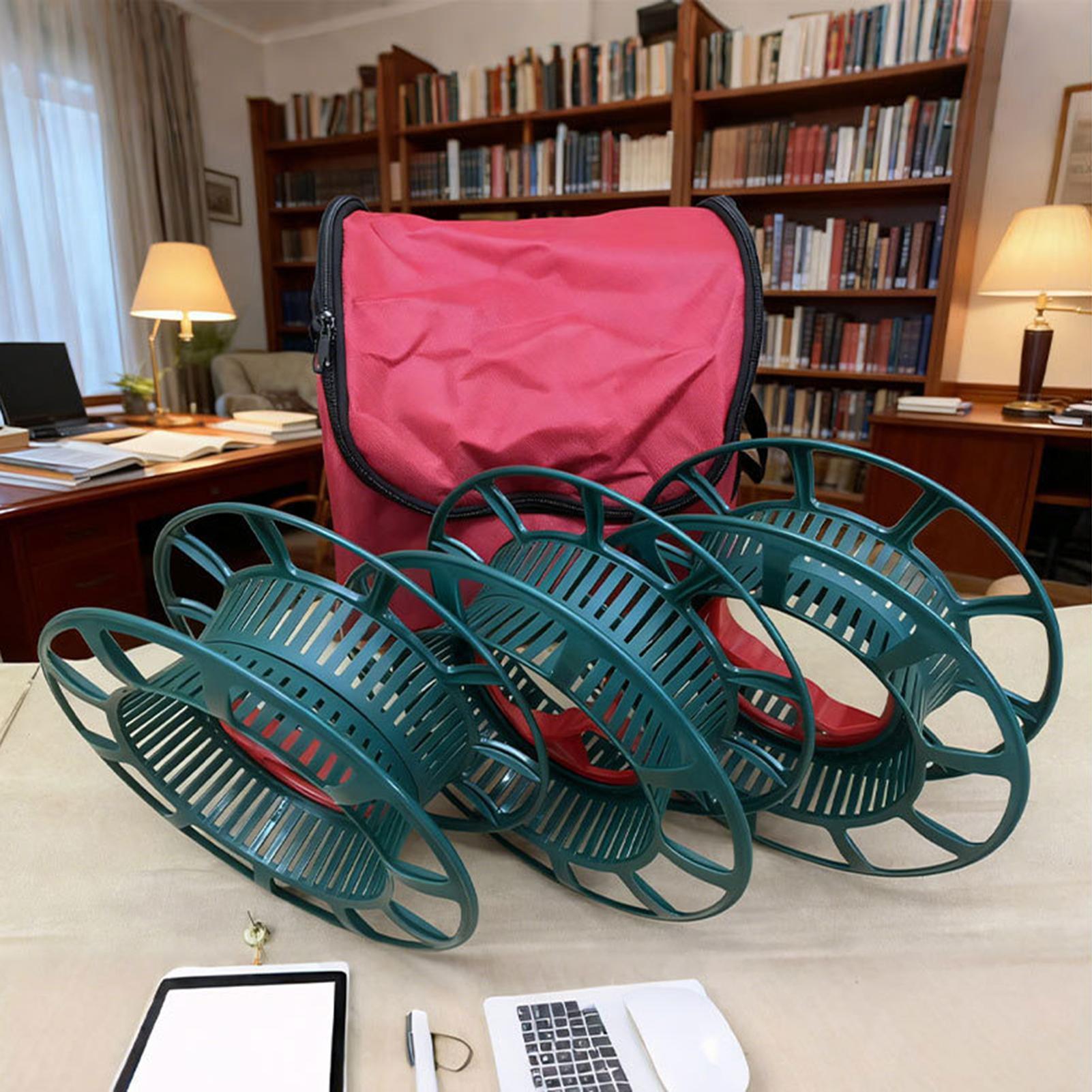 Organizer in Tessuto Oxford An - Reel Bag recensione e prezzo