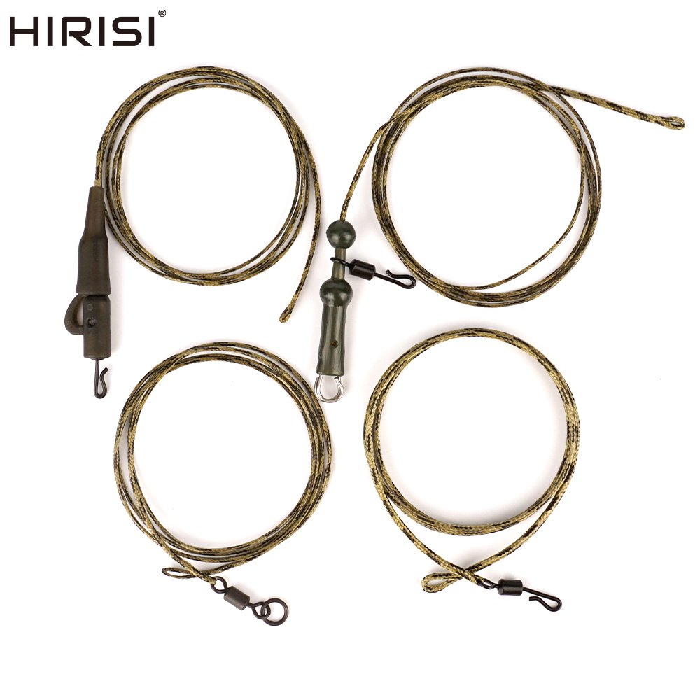 Hirisi 3 Pz 45lb Linea Nucleo  - Baitcasting Reel recensione e prezzo
