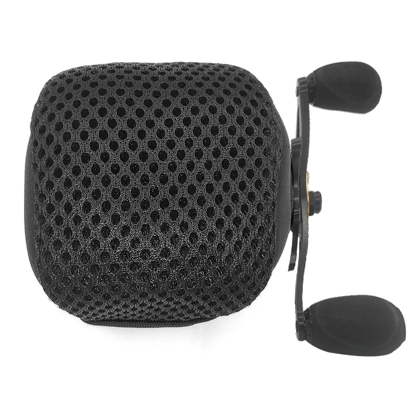 1pc borsa per mulinello da pes - Spincast Reel recensione e prezzo