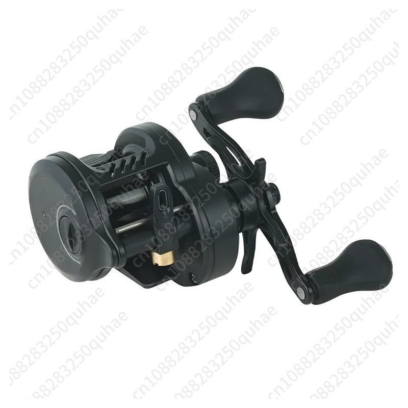Mulinello Micro Lure DC, Doppi - Baitcasting Reel recensione e prezzo