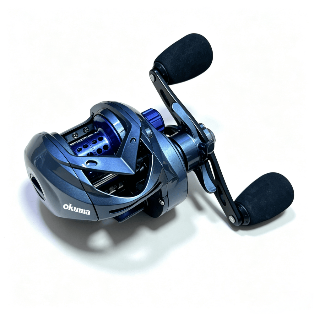 Nuovo Mulinello da Pesca Okuma - Surf Reel recensione e prezzo