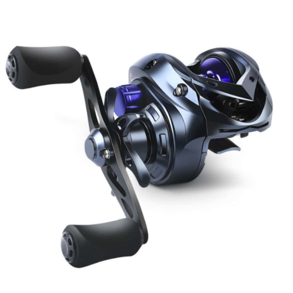 Nuovo Mulinello da Pesca Okuma - Surf Reel recensione e prezzo