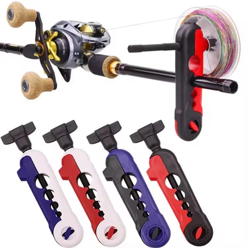 Avvolgitore Universale Portati - Fly Reel recensione e prezzo