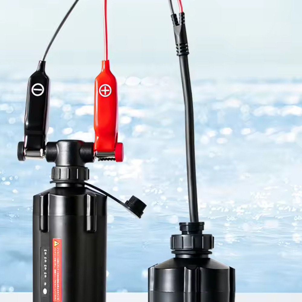 Staffa di trasferimento per pe - Electric Reel recensione e prezzo