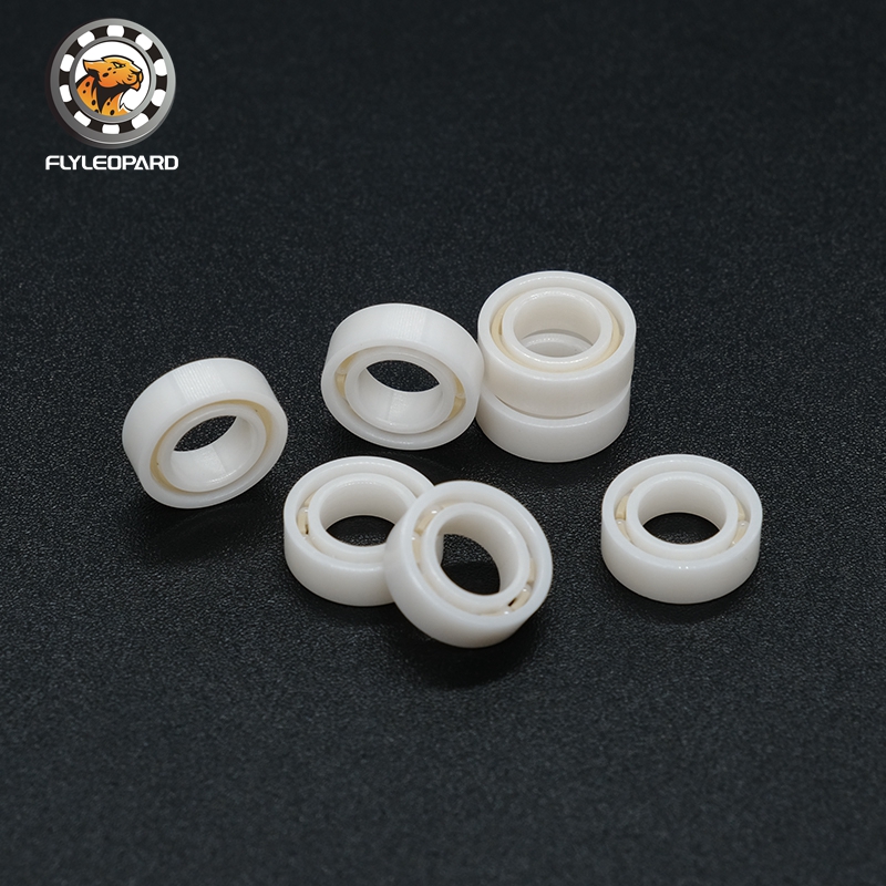 4 pezzi 683CE 3x7x3mm Cuscinet - Fly Reel recensione e prezzo