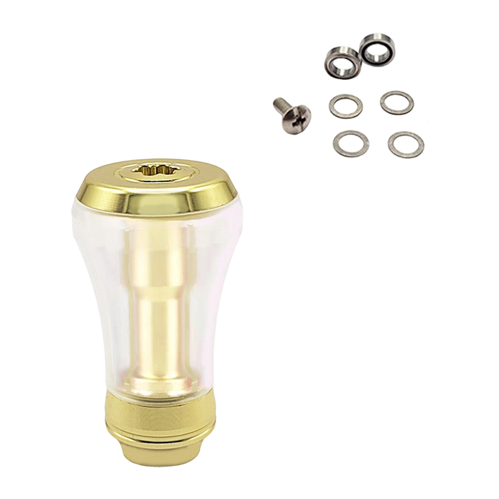 Manopola per Baitcasting in Po - Reel Cover recensione e prezzo