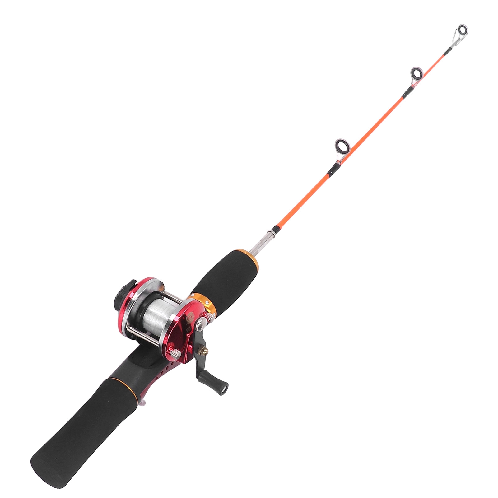 Set di Attrezzatura per Pesca  - Ice Fishing Reel recensione e prezzo
