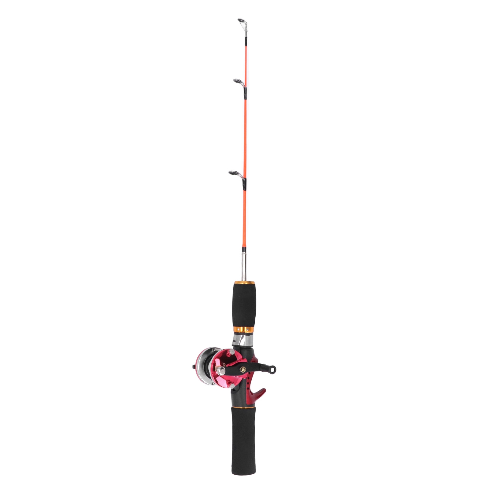 Set di Attrezzatura per Pesca  - Ice Fishing Reel recensione e prezzo