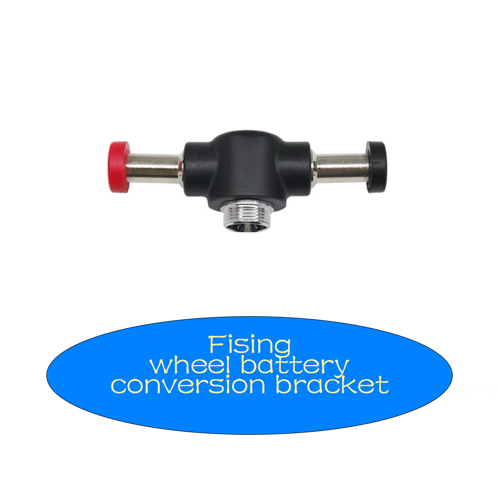 Staffa di trasferimento per pe - Fly Reel recensione e prezzo