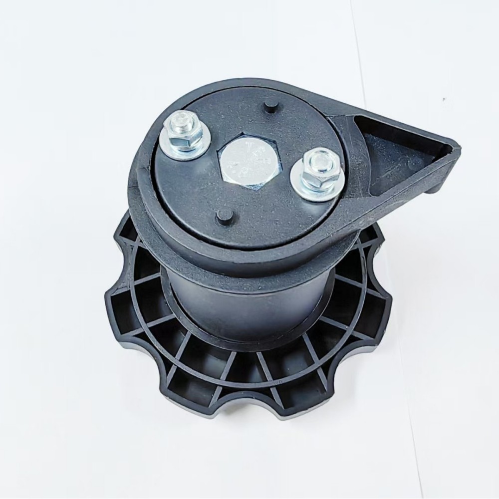 Flangia per bobina di alimenta - Reel Spare Spool recensione e prezzo