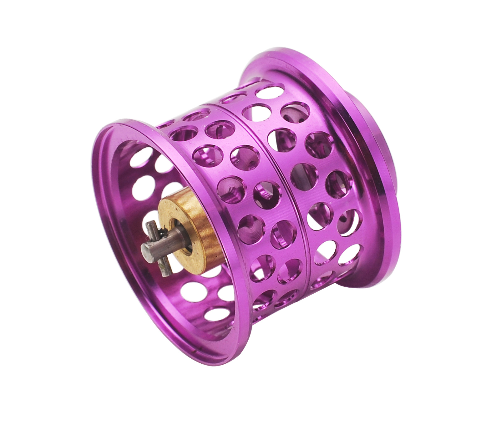 Bobina modificata per mulinell - Reel Spare Spool recensione e prezzo