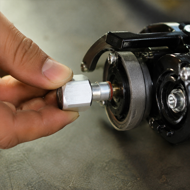 Strumento Integrato in Lega di - Fly Reel recensione e prezzo