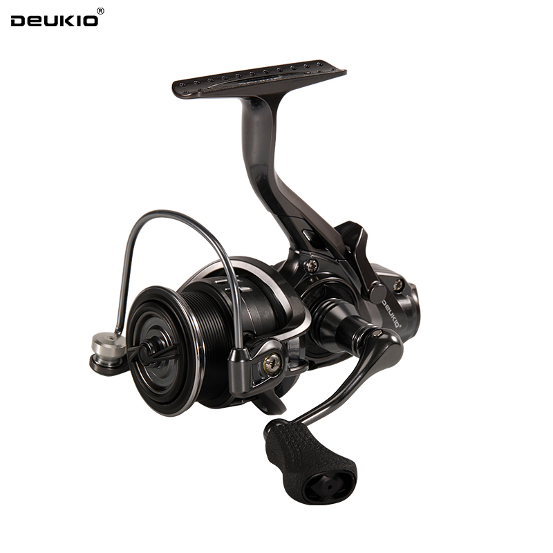 DEUKIO 2026 Mulinello da Pesca - Trolling Reel recensione e prezzo