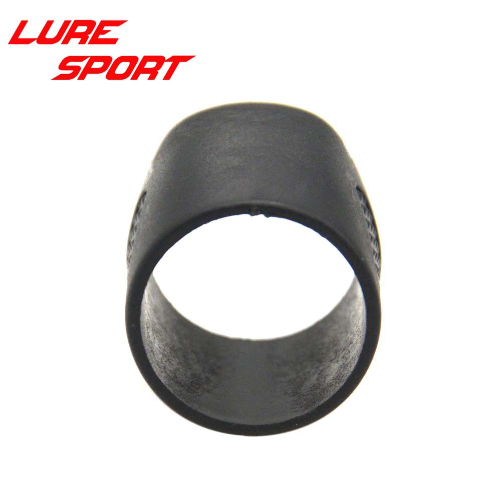 LURESPORT 12pcs 18pcs anelli d - Ice Fishing Reel recensione e prezzo