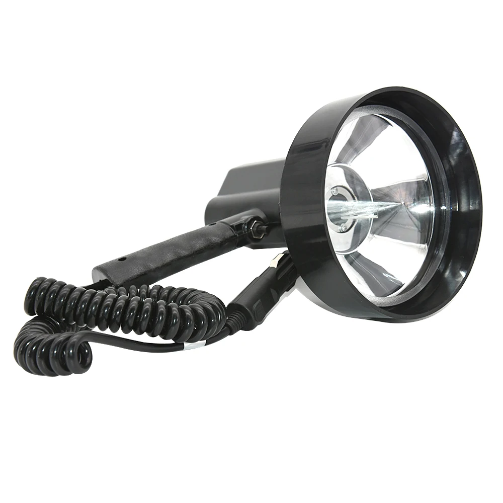 35W luce portatile proiettore  - Baitcasting Reel recensione e prezzo