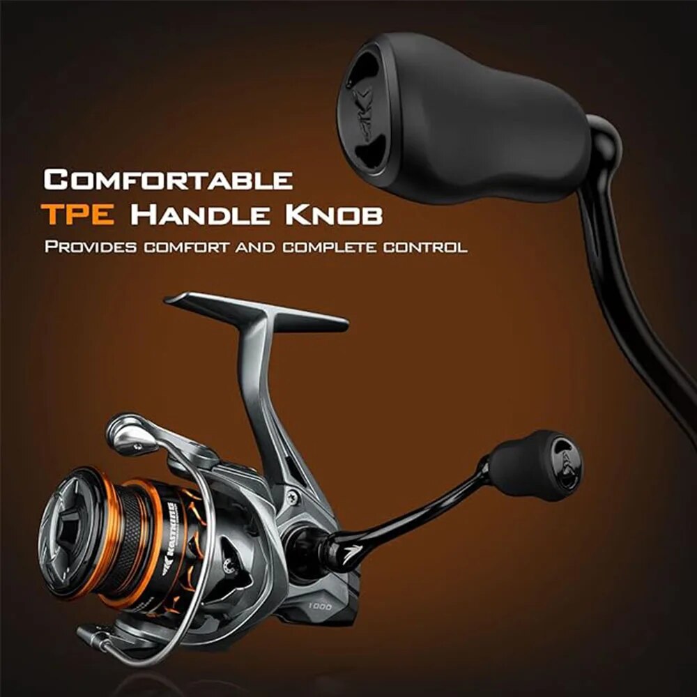 KastKing Kestrel mulinello da  - Reel Spare Spool recensione e prezzo