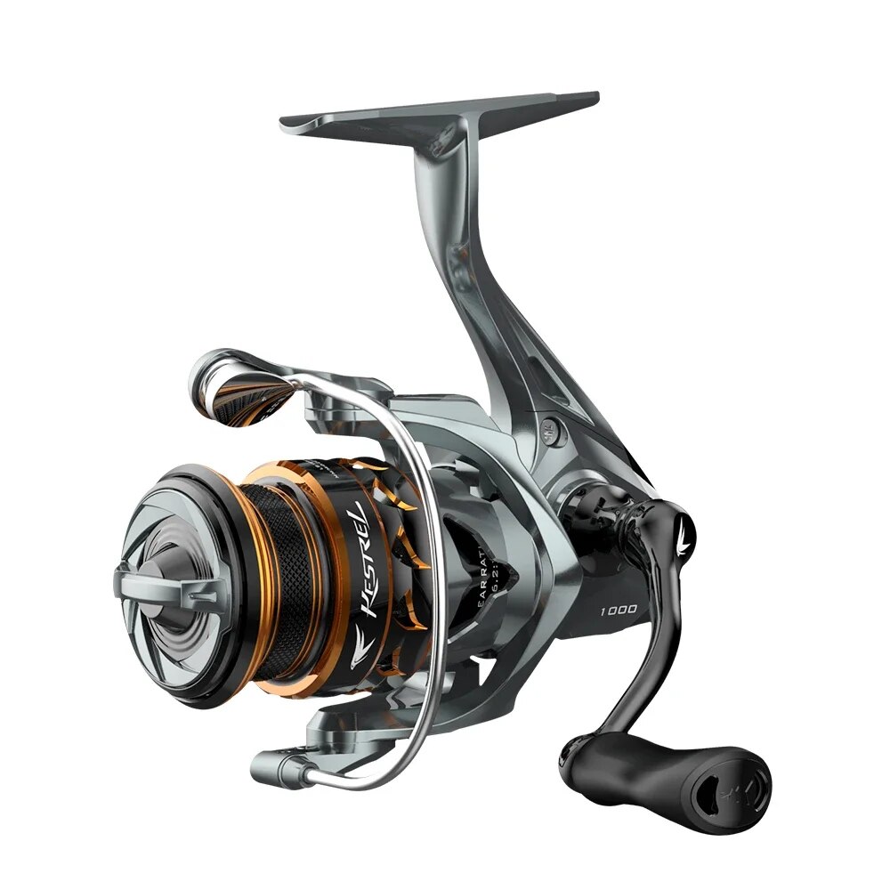 KastKing Kestrel mulinello da  - Reel Spare Spool recensione e prezzo