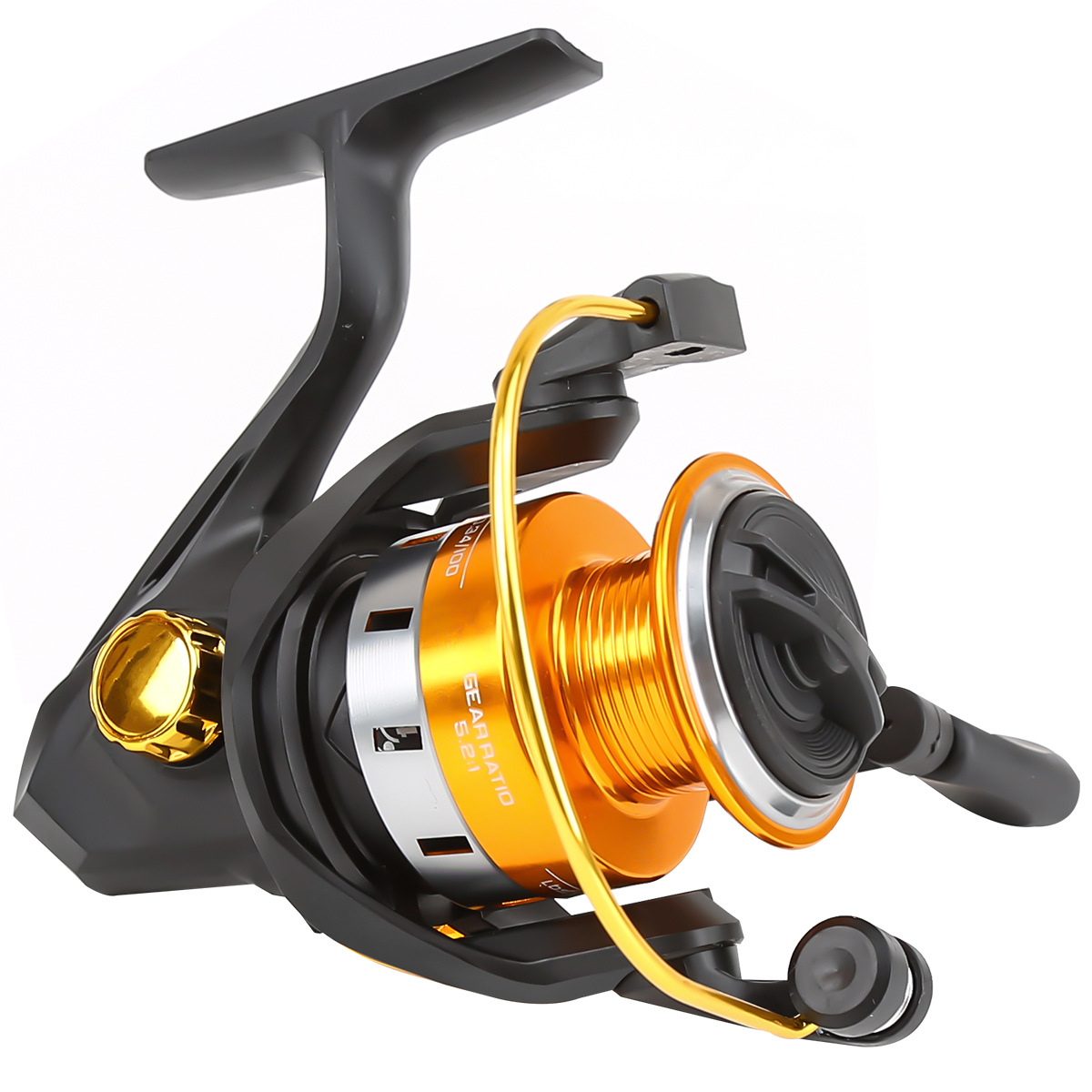 Mulinello da Pesca con Bobina  - Surf Reel recensione e prezzo